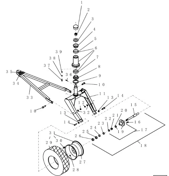 87561764 - Адаптер