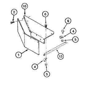 87739170 - Шторка